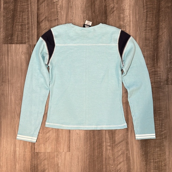 Dallas Mavericks Adidas Long Sleeve Thermal - XL (16) - Picture 2 of 6